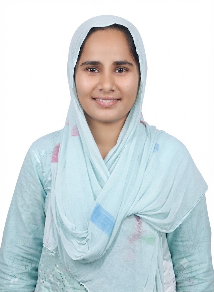 Shabana - Full time Cleaner and Cook in Malad West in Mumbai